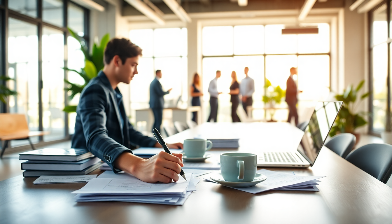 il primo lavoro quanto tempo restare e come gestire il cambiamento 1748616864