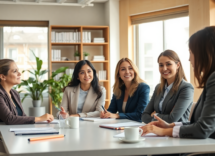 il ruolo dellhead hunter nel mondo del lavoro femminile 1748250754