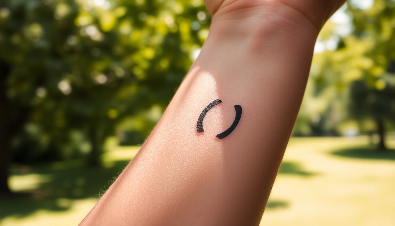 il significato profondo del tatuaggio semicolon 1746119448