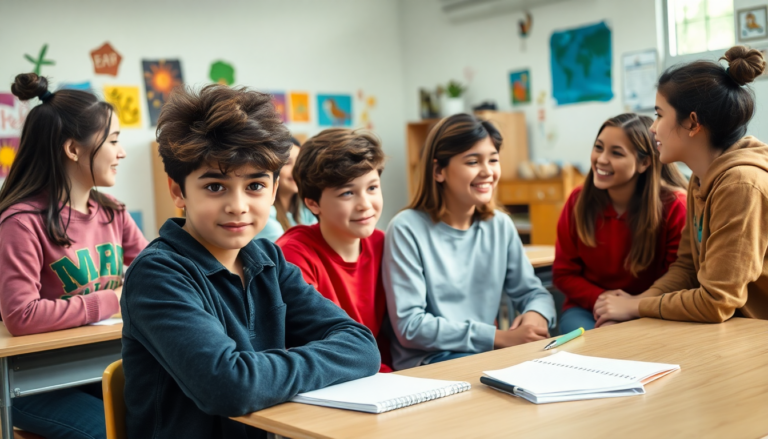 il supporto psicologico durante ladolescenza 1747040902