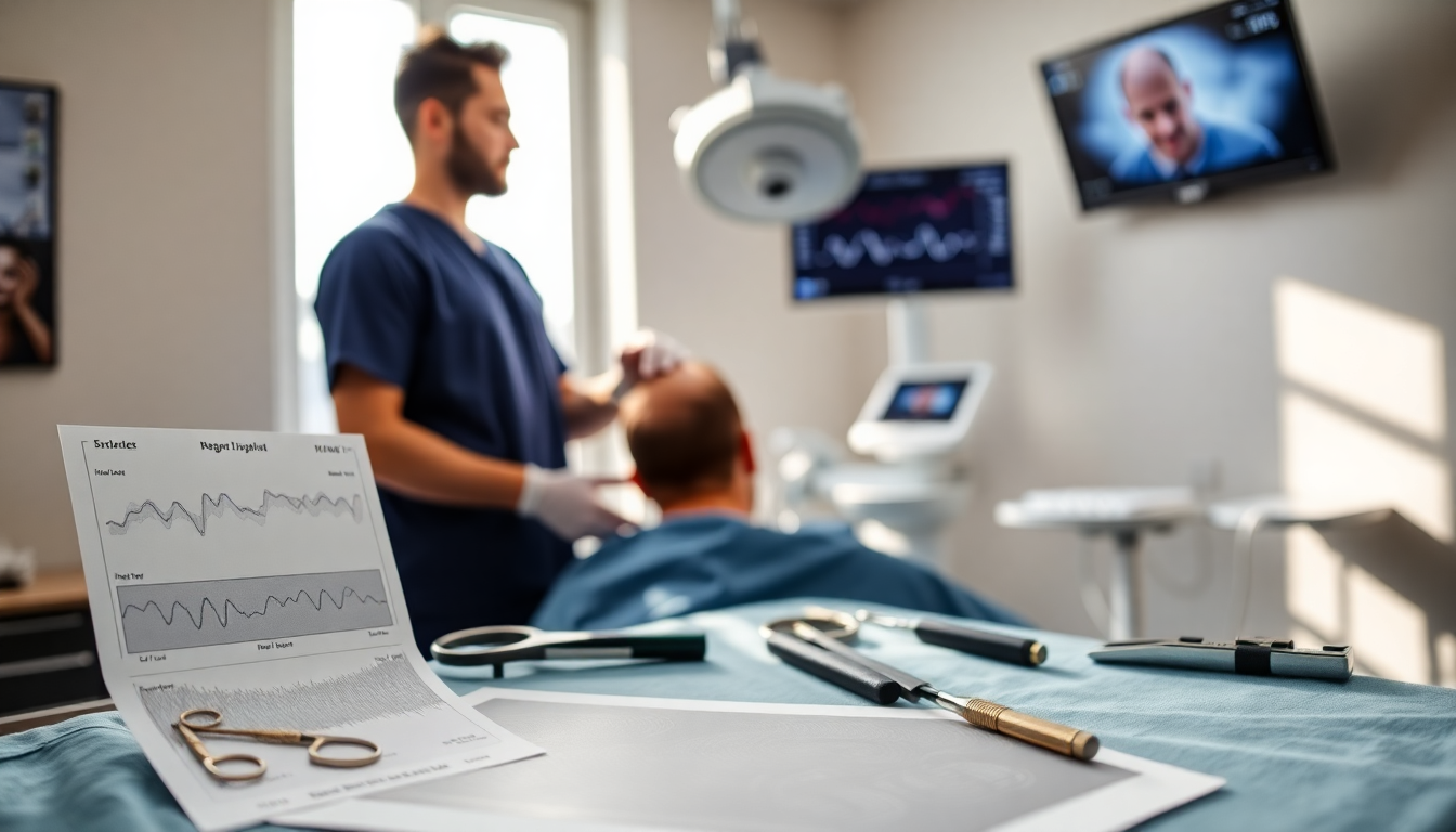 il trapianto di capelli unopzione per ritrovare fiducia 1748646155