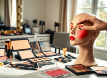 il trucco che fa la differenza blush e contouring 1746705488