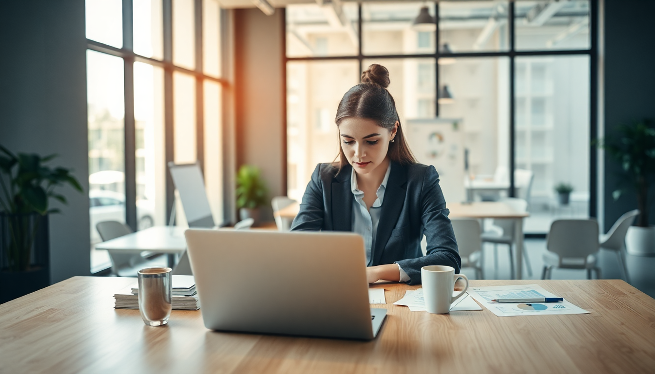il valore del lavoro femminile storie di sfide e successi 1747188270