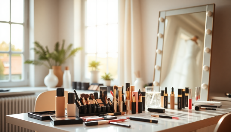 impara larte del bridal make up per spose sicure ed eleganti 1748477791