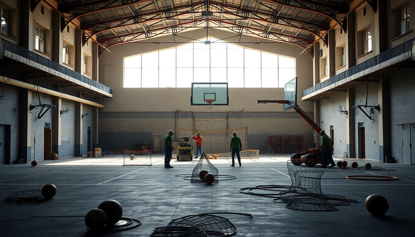 investimenti sportivi a san benedetto un nuovo inizio 1748679085