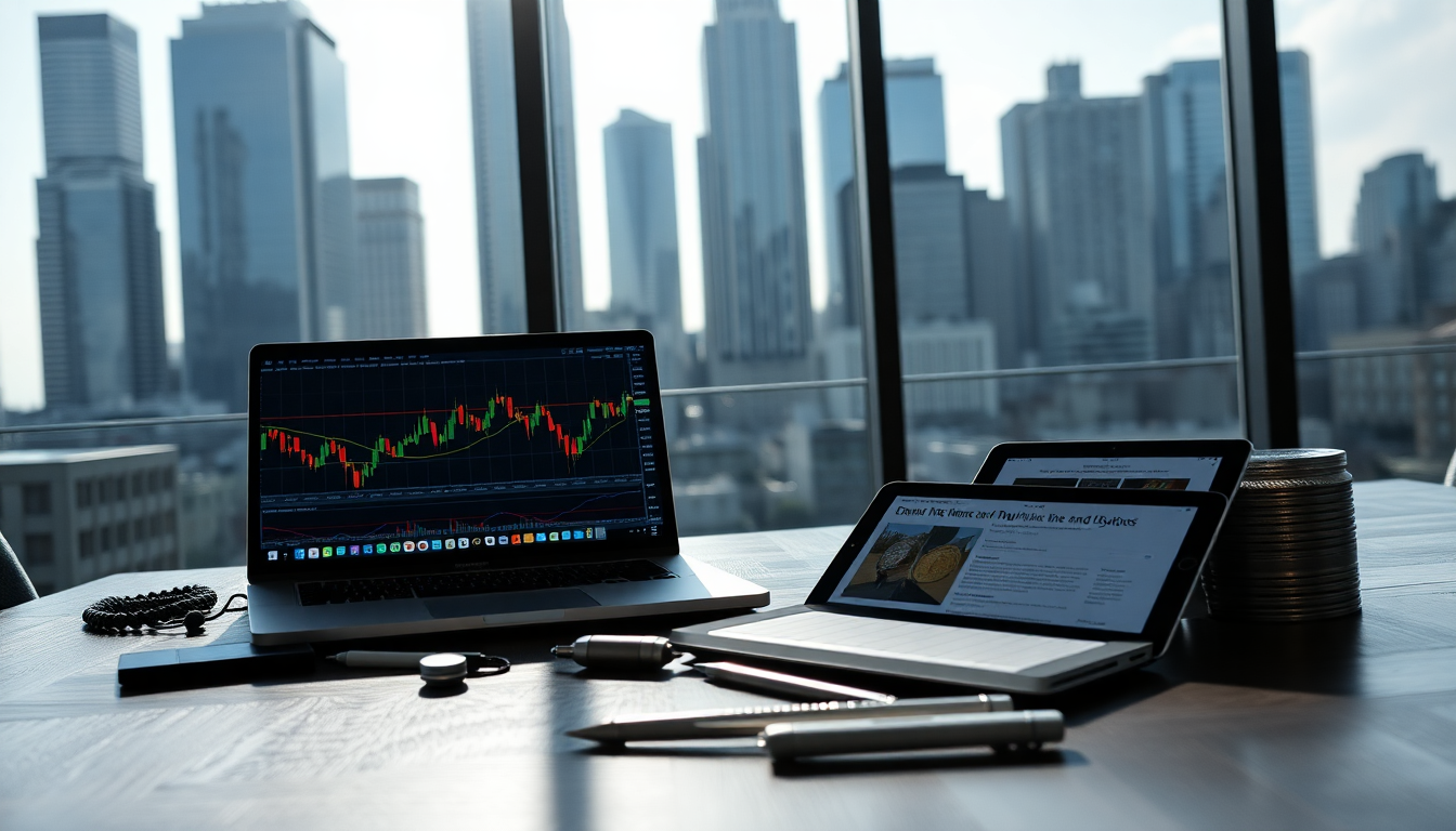 investire in criptovalute opportunita e sfide per il futuro 1747301864