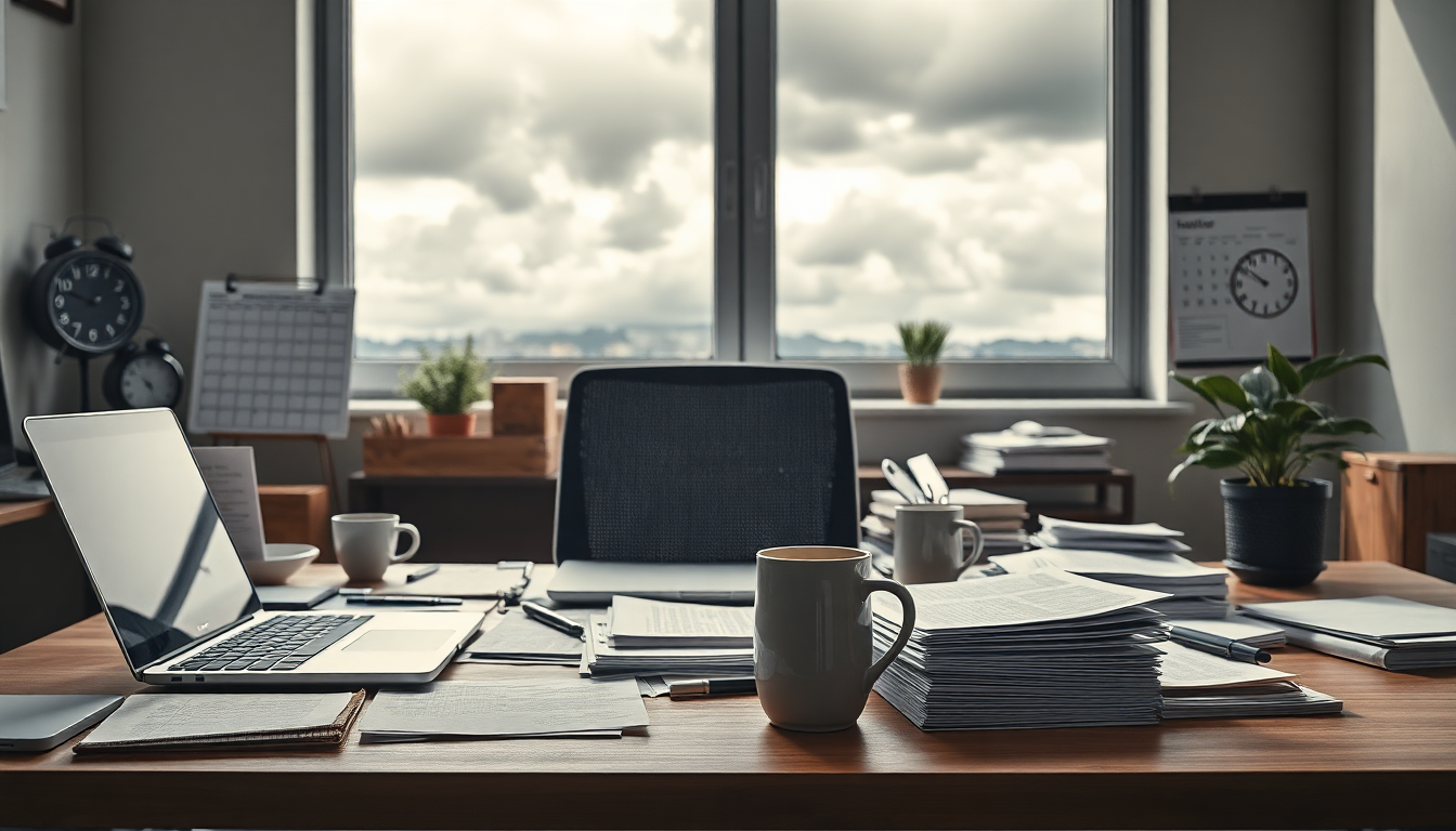 la dipendenza dal lavoro riconoscere i segnali 1746218324