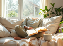 la gentilezza verso se stessi un passo fondamentale per il benessere 1748686464