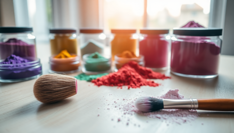 la magia della polvere per il trucco colore e sfumature in un attimo 1748426549