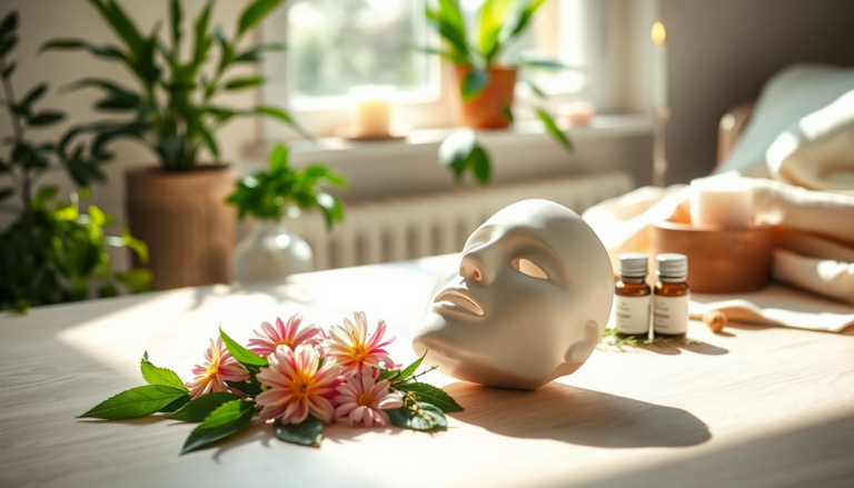 la maschera tonificante per una pelle fresca e giovane 1748269045