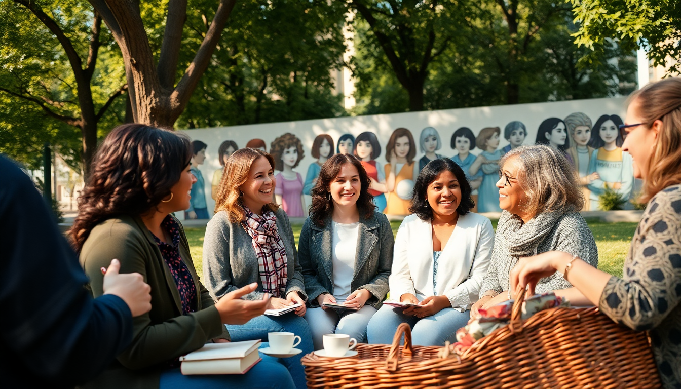 la nuova femminilita tra autenticita e ideologie nascoste 1747447343