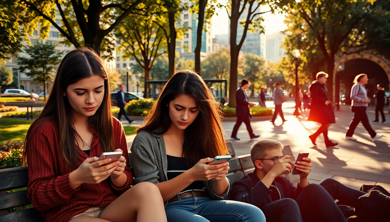 la salute mentale tra adolescenti e giovani adulti 1747377744