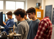 la sfida del lavoro tecnico tra i giovani opportunita e percezioni 1747801081