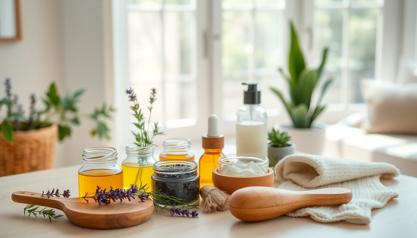 la tua beauty routine naturale per viso corpo e capelli 1746082860