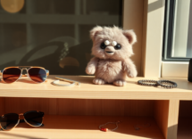 labubu il pupazzo di pop mart che conquista la moda 1746474625