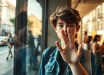 lacne e lautostima il legame profondo degli adolescenti con la propria pelle 1747366766