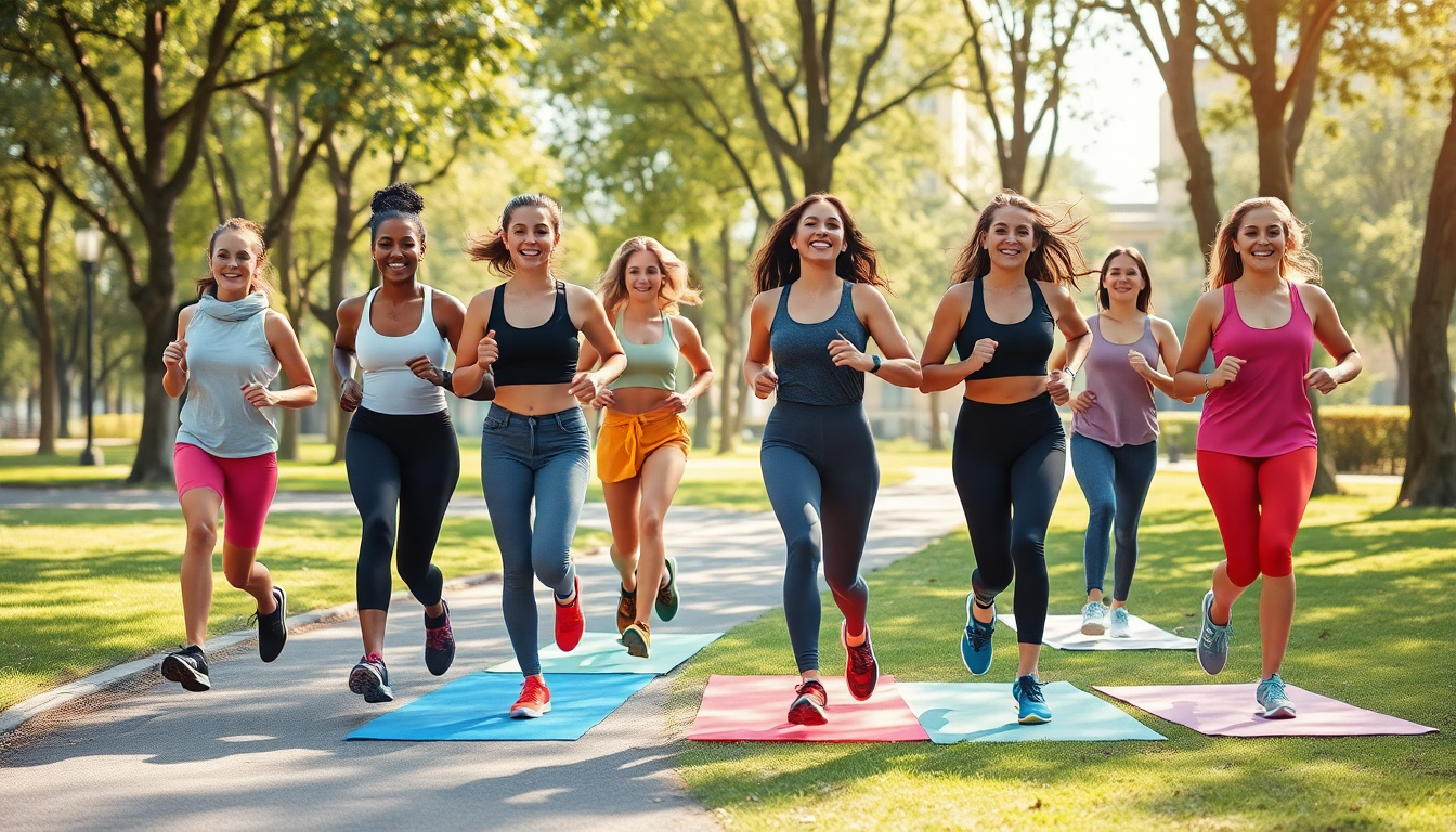 lautostima femminile attraverso lo sport un percorso di empowerment 1746635895