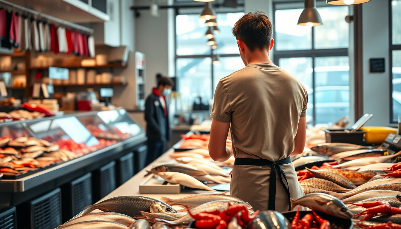 lavora con noi opportunita in pescheria per giovani talenti 1747180947