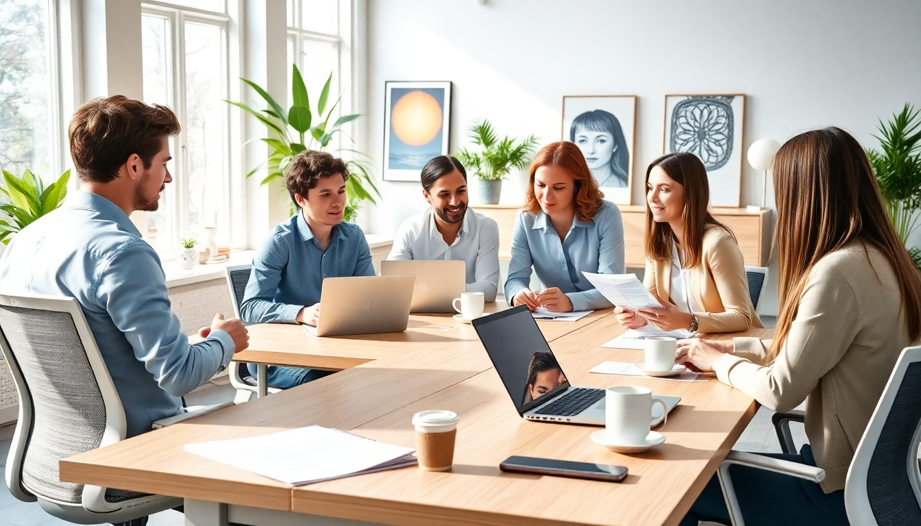 lavorare in svezia opportunita e sfide per i professionisti italiani 1746793333