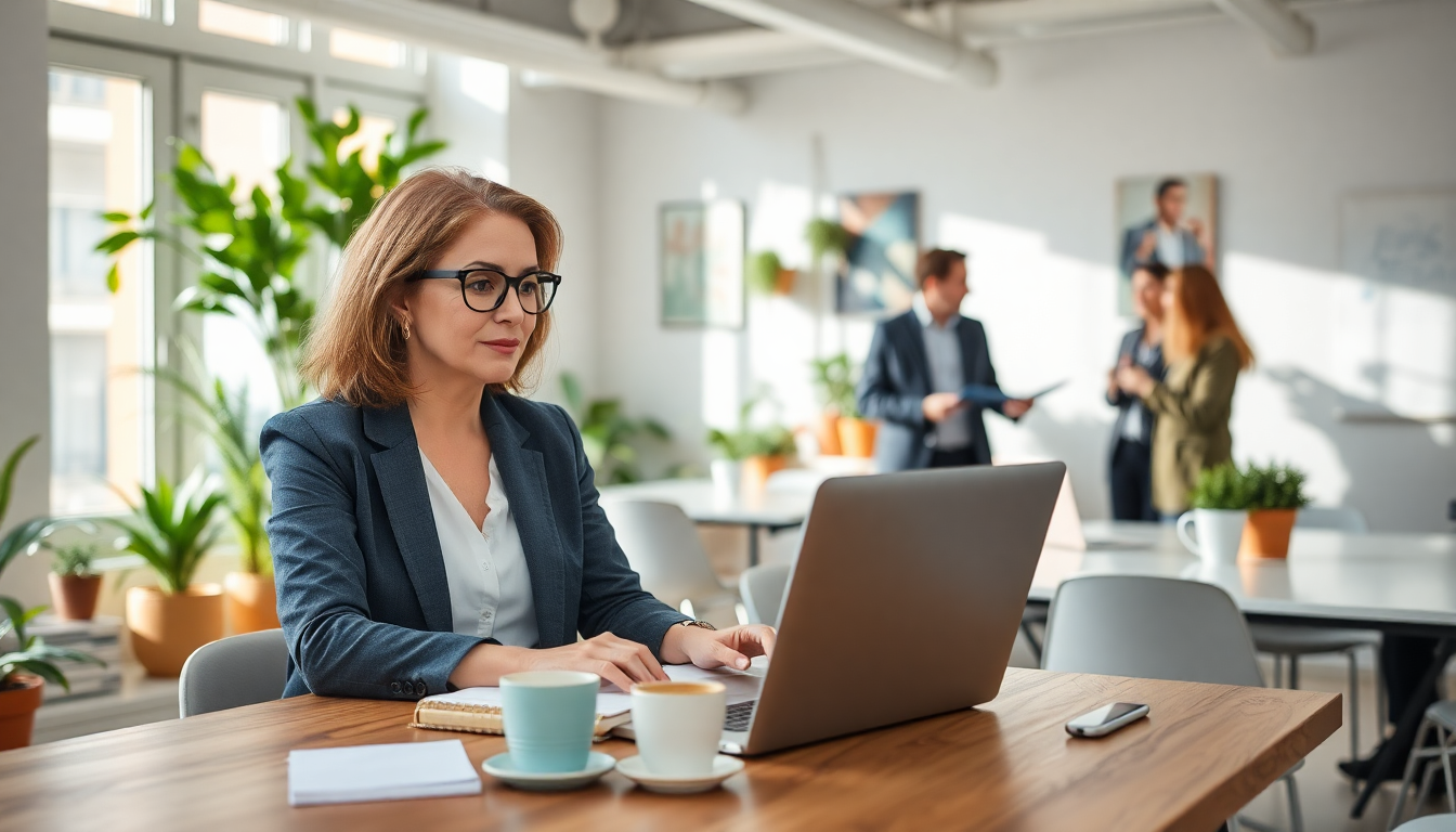 lavori ben retribuiti senza laurea per donne in italia 1748013995