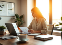 lavoro e psicologia femminile una combinazione vincente 1747702171