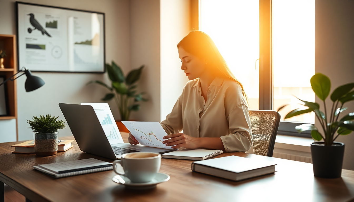 lavoro e psicologia femminile una combinazione vincente 1747702171