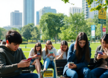 le dipendenze comportamentali tra adolescenti un fenomeno in crescita 1746606513