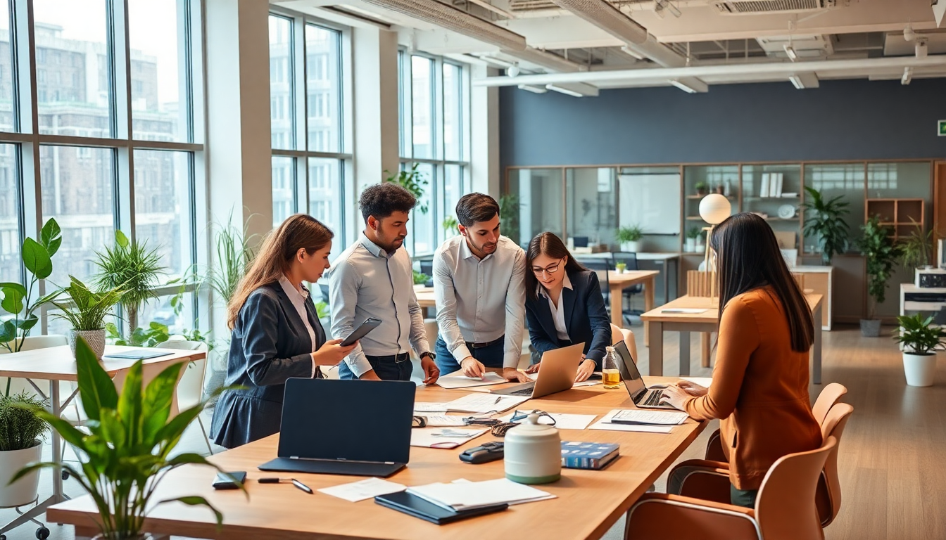le sfide del lavoro nel 2025 engagement e talent shortage 1748580261