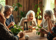 liberarsi dai capelli bianchi una scelta di liberta personale 1747407095