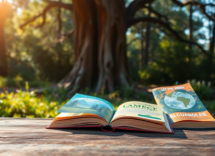 libri da leggere per celebrare la giornata della terra 1746821828