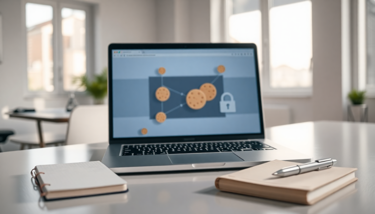 limpatto dei cookie sulla nostra esperienza online 1747199270