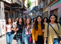 limpatto dellestetica sulla vita delle giovani donne 1748254419