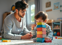 limportanza del supporto genitoriale nello sviluppo emotivo dei bambini 1747557151