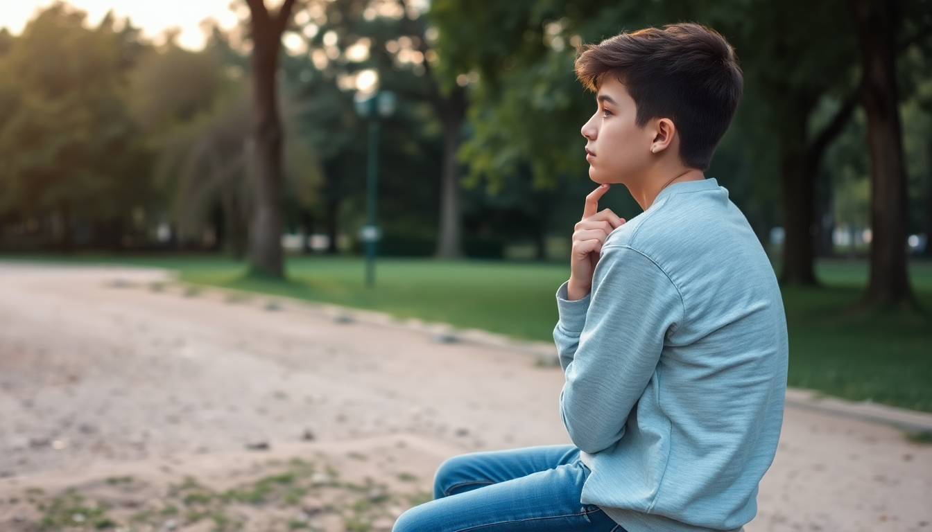 limportanza della salute mentale tra i teenager 1747995630