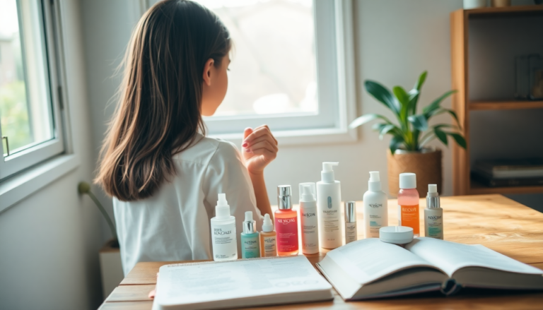 limportanza della skincare per le adolescenti 1747999316
