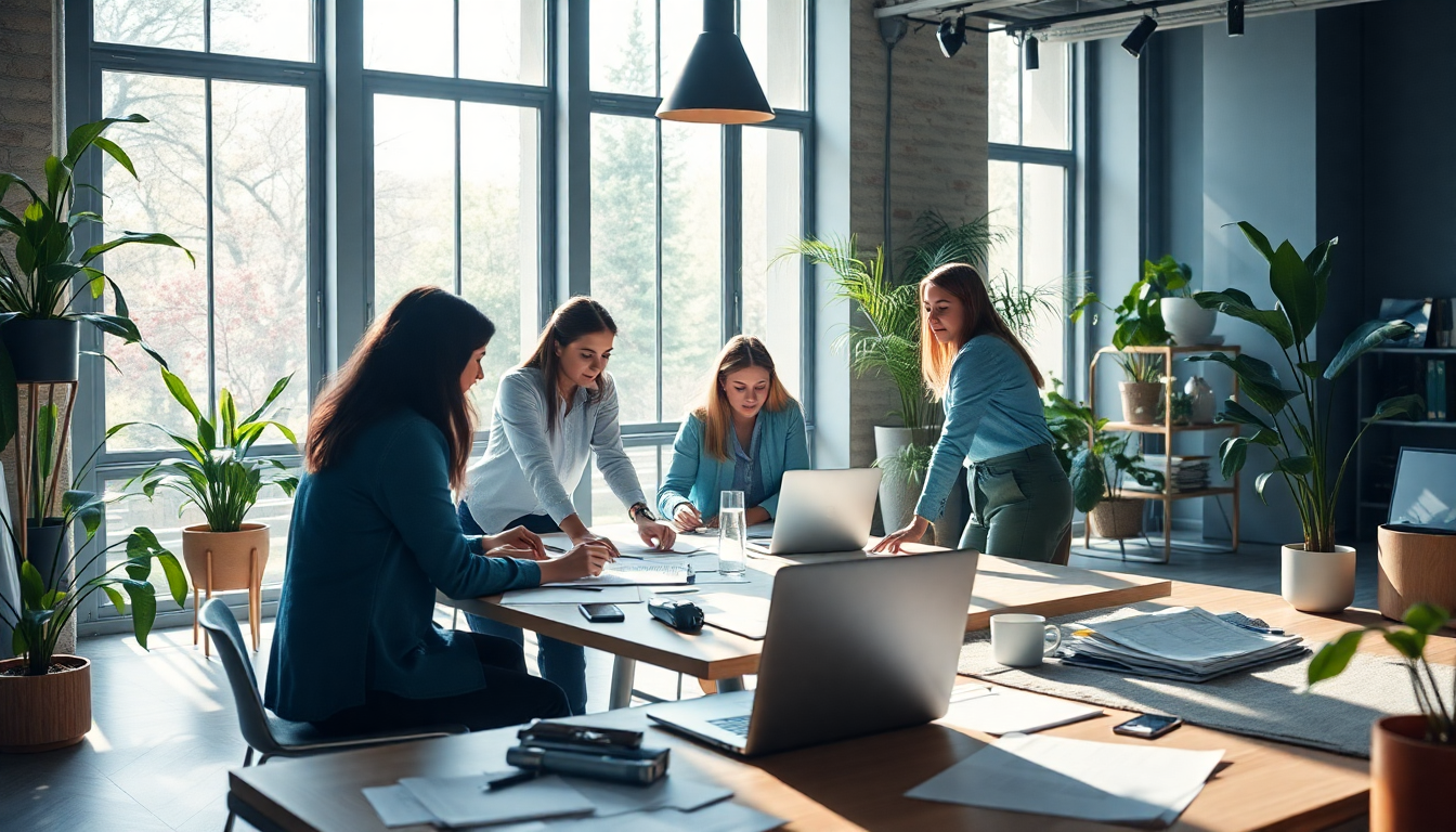 limportanza di valorizzare il lavoro nella societa moderna 1746104821