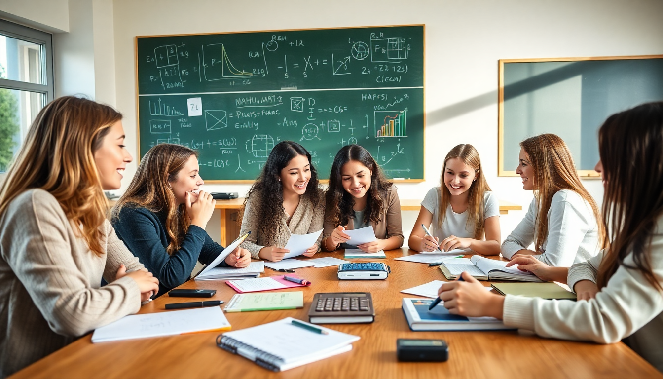 matematica al femminile successi e ispirazioni in italia 1748521706