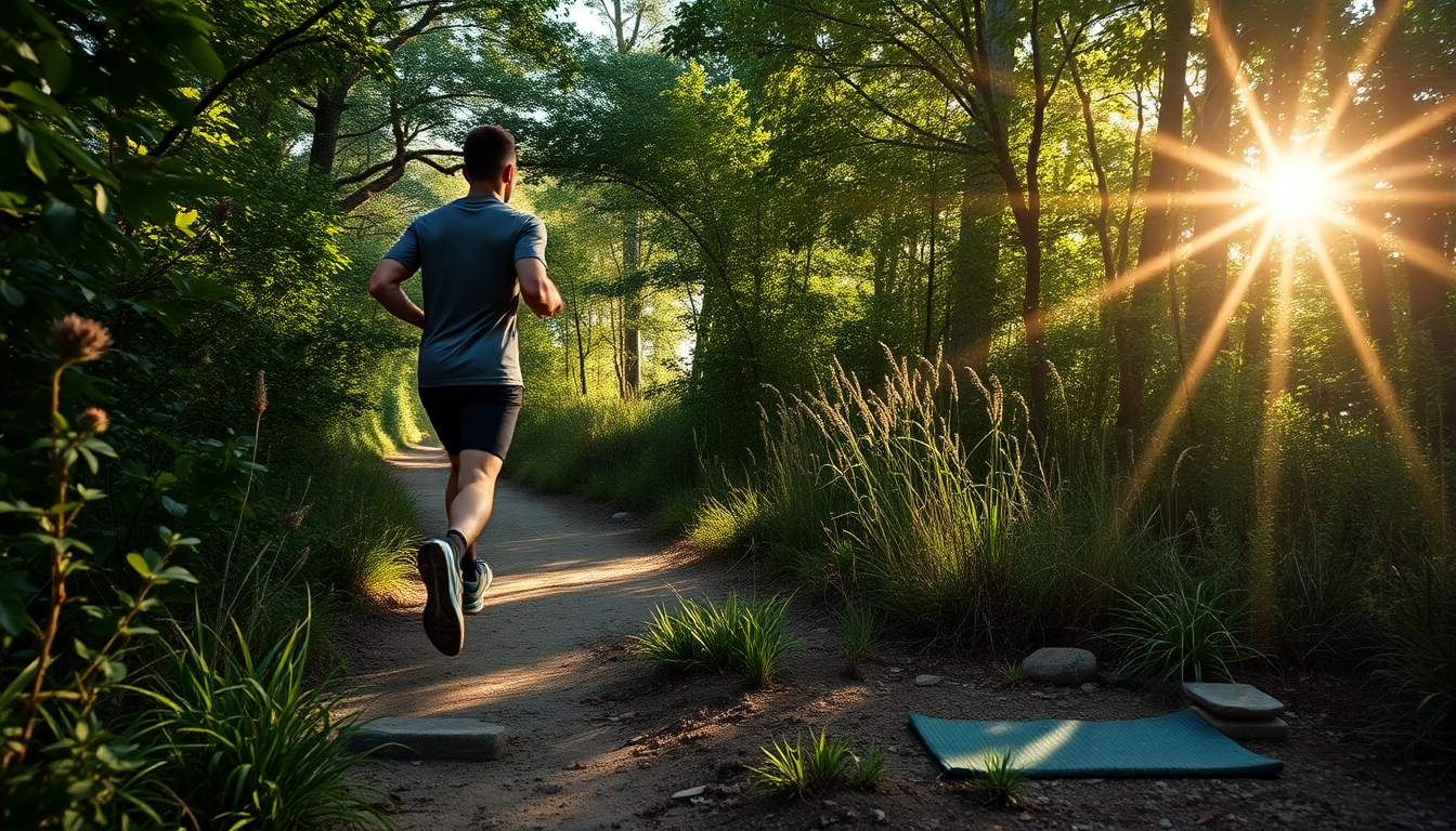 meditazione per runner come migliorare la tua corsa con la mente 1747863330