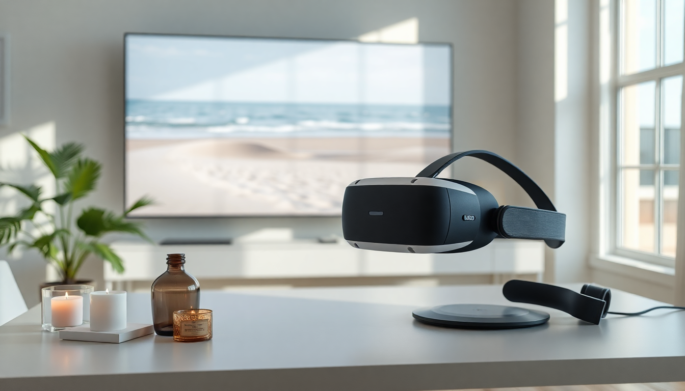 mindfulness e realta virtuale un nuovo modo di rilassarsi 1748123903
