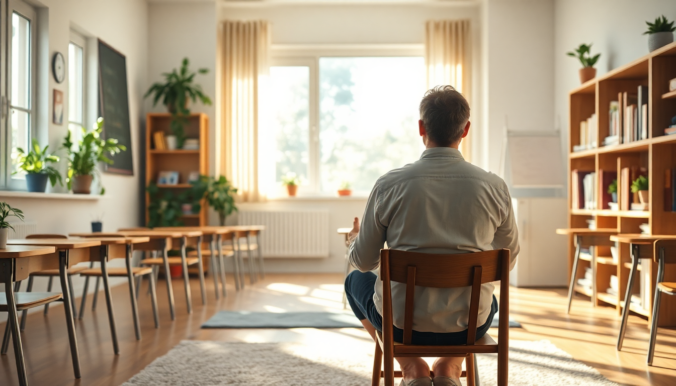 mindfulness per insegnanti un percorso di crescita e consapevolezza 1748726696