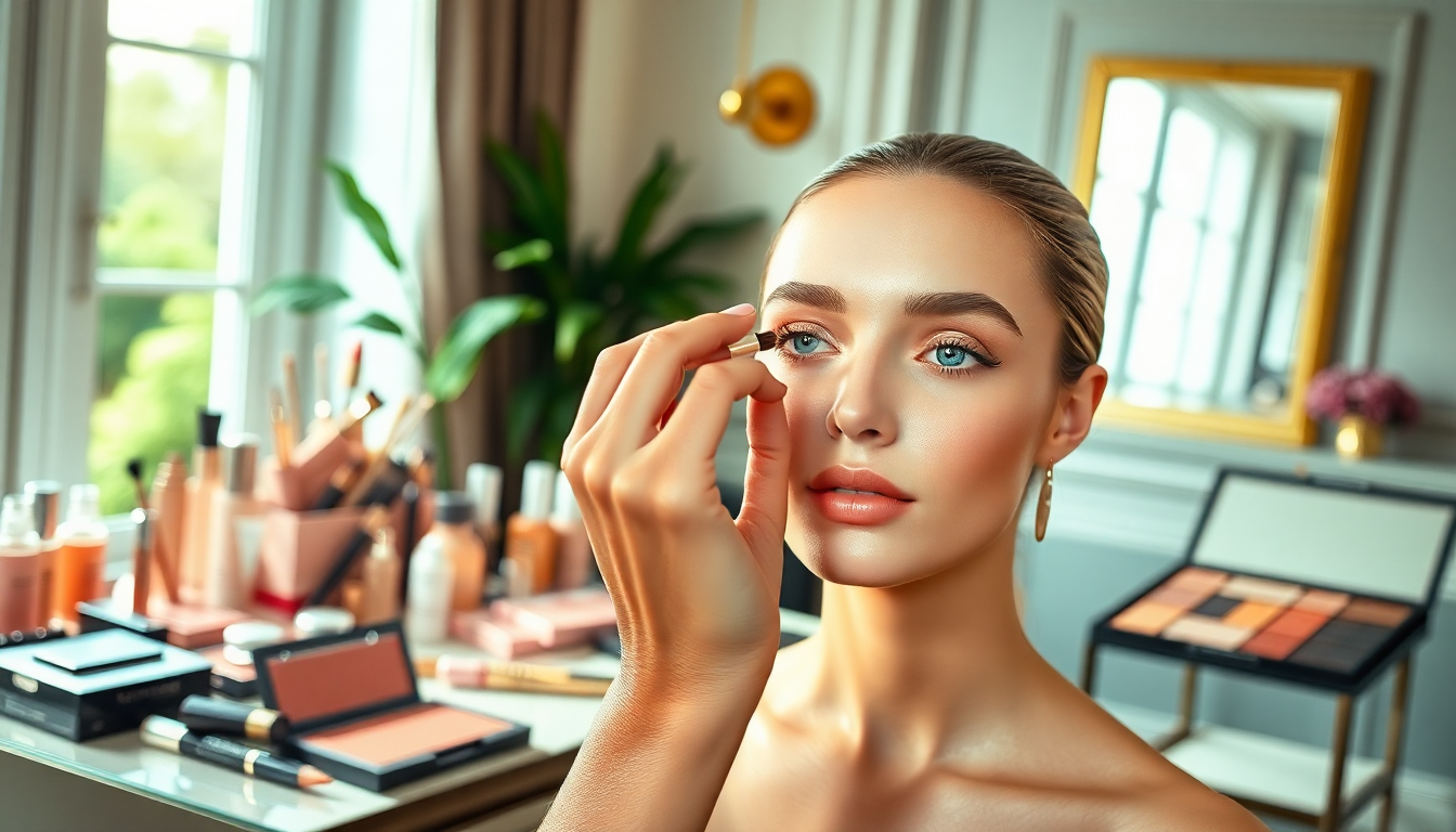natasha denona lancia il nuovo blush illuminante hy blush 1747250551