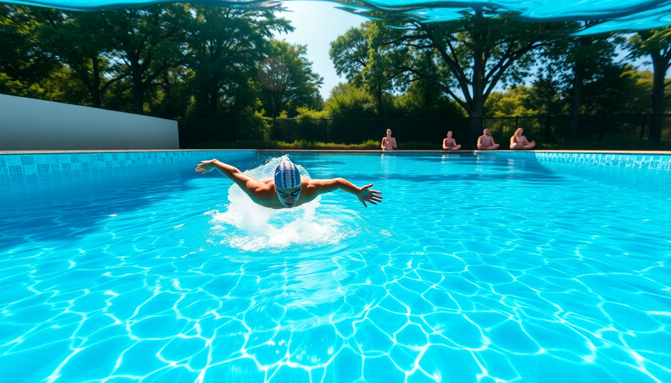 nuoto e yoga la combinazione perfetta per migliorare le prestazioni 1746902568