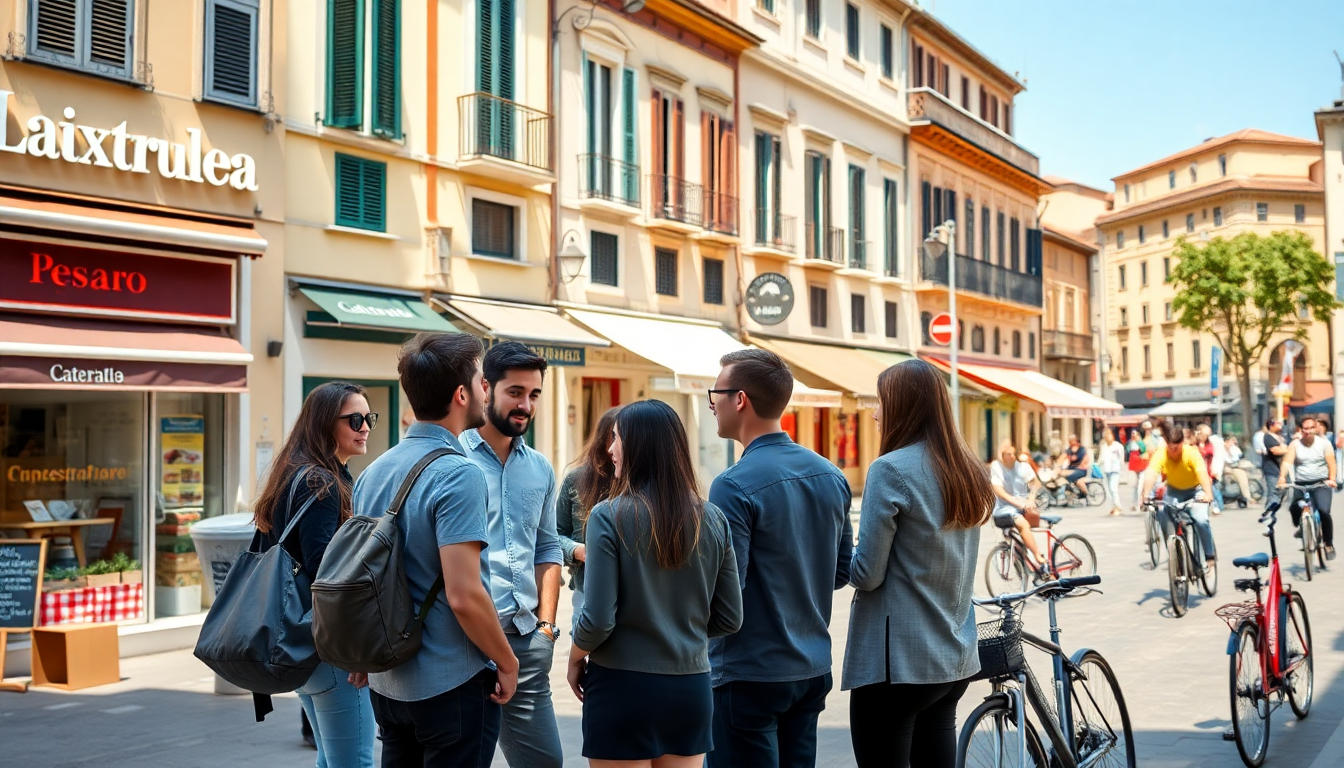 nuove offerte di lavoro a pesaro per giovani 1746731094
