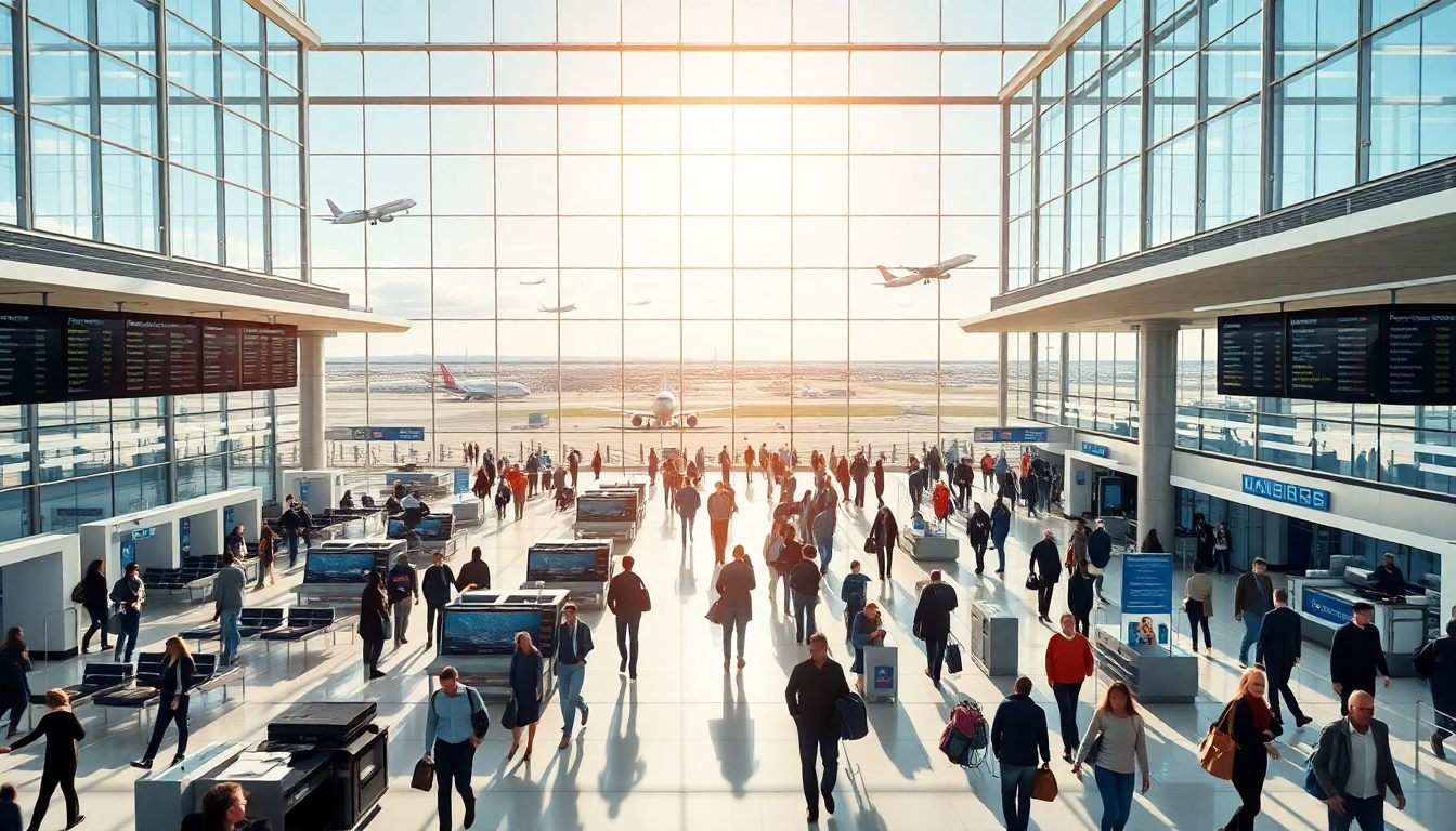 nuove opportunita di lavoro allaeroporto di fiumicino 1748576599