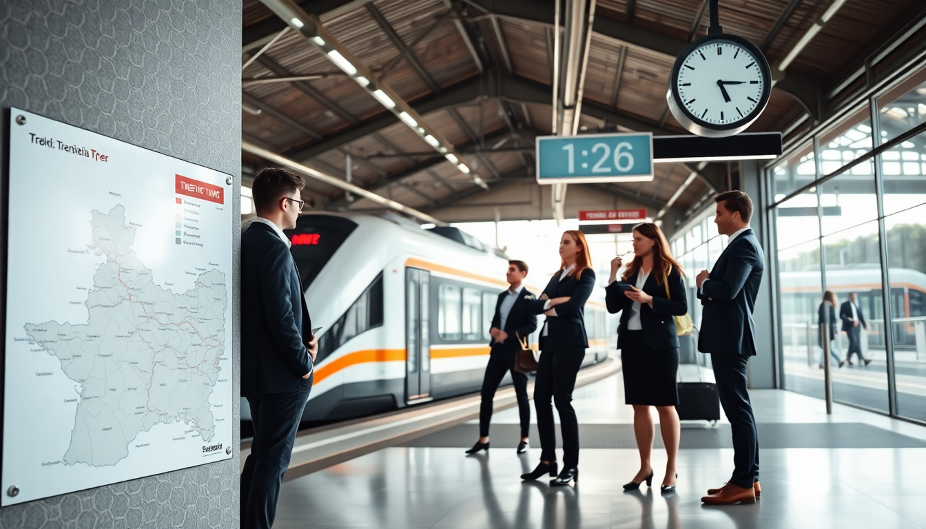 nuove opportunita di lavoro con trenitalia tper in emilia romagna 1746810115