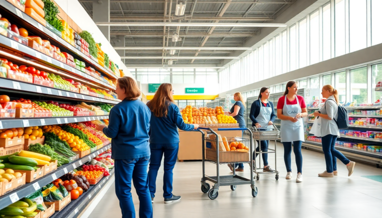 nuove opportunita di lavoro scopri le posizioni aperte 1747753455