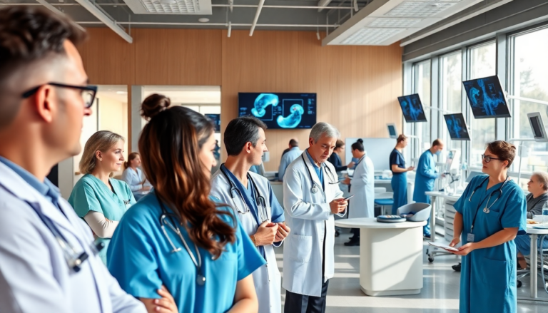 opportunita di lavoro nel settore sanitario in serbia nel 2025 1746547889