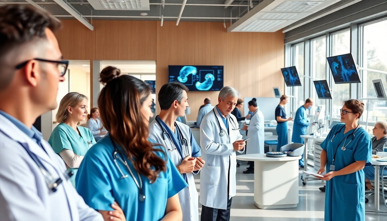 opportunita di lavoro nel settore sanitario in serbia nel 2025 1746547889