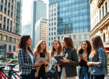 opportunita di lavoro per giovani donne a milano 1747461983