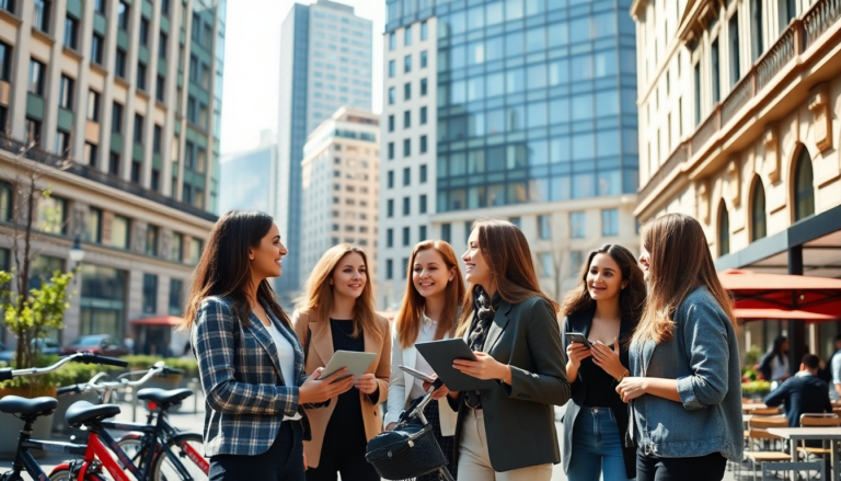 opportunita di lavoro per giovani donne a milano 1747461983